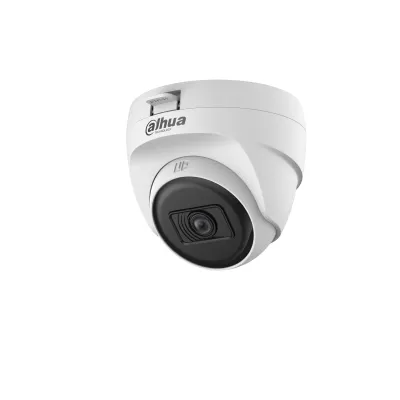 Camara Dahua tipo domo interior  3.6mm