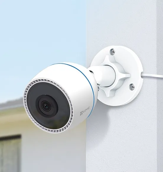 Camara ezviz h3c 